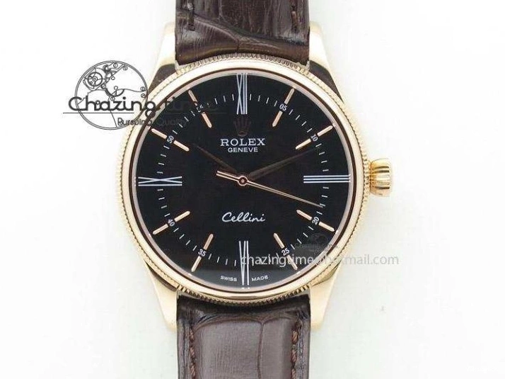 QF Dial Rubber Oysterflex on Daytona SA4130 Edition 1:1 Best Black Strap 116518 0409